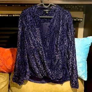 Alfani extra large women’s blouse new with tags